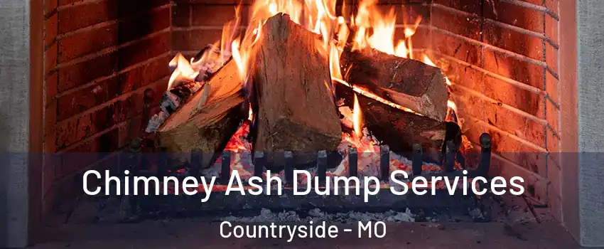 Chimney Ash Dump Services Countryside - MO