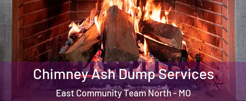 Chimney Ash Dump Services East Community Team North - MO