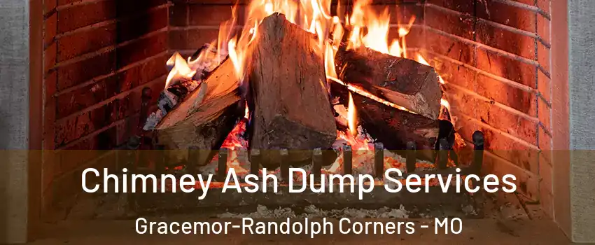 Chimney Ash Dump Services Gracemor-Randolph Corners - MO