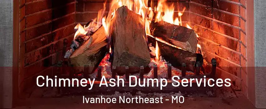 Chimney Ash Dump Services Ivanhoe Northeast - MO