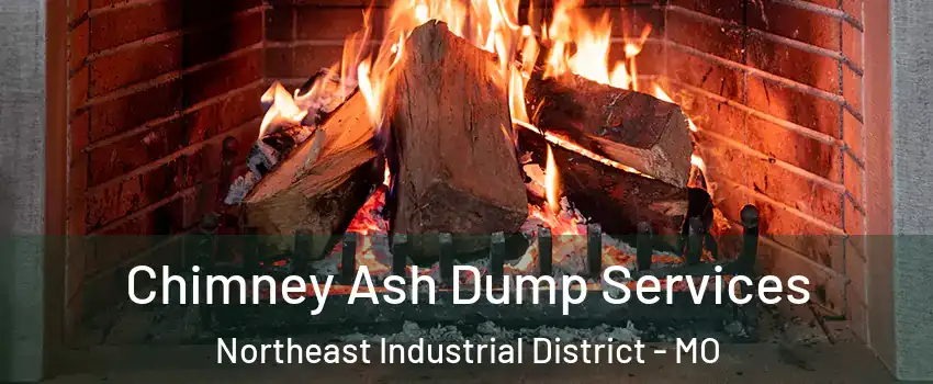 Chimney Ash Dump Services Northeast Industrial District - MO