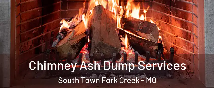 Chimney Ash Dump Services South Town Fork Creek - MO