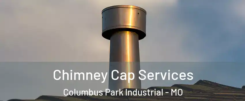 Chimney Cap Services Columbus Park Industrial - MO