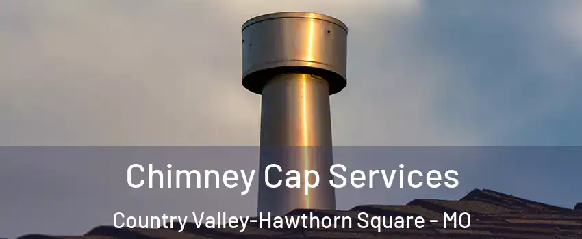 Chimney Cap Services Country Valley-Hawthorn Square - MO