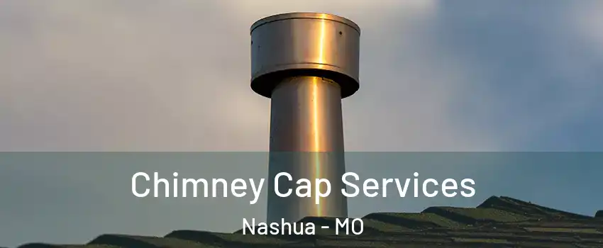 Chimney Cap Services Nashua - MO