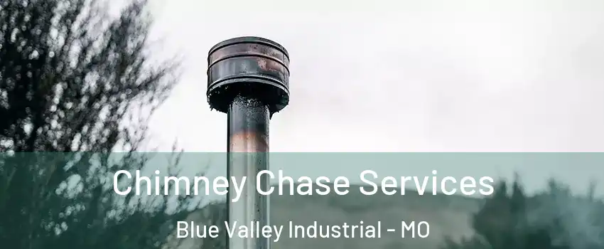 Chimney Chase Services Blue Valley Industrial - MO