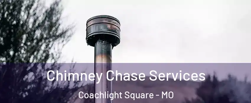 Chimney Chase Services Coachlight Square - MO