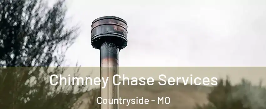 Chimney Chase Services Countryside - MO