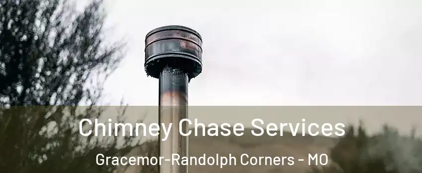 Chimney Chase Services Gracemor-Randolph Corners - MO