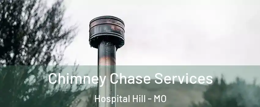 Chimney Chase Services Hospital Hill - MO