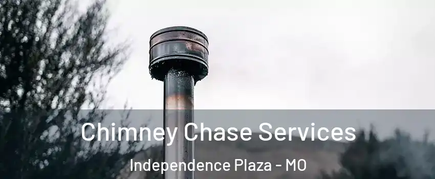 Chimney Chase Services Independence Plaza - MO