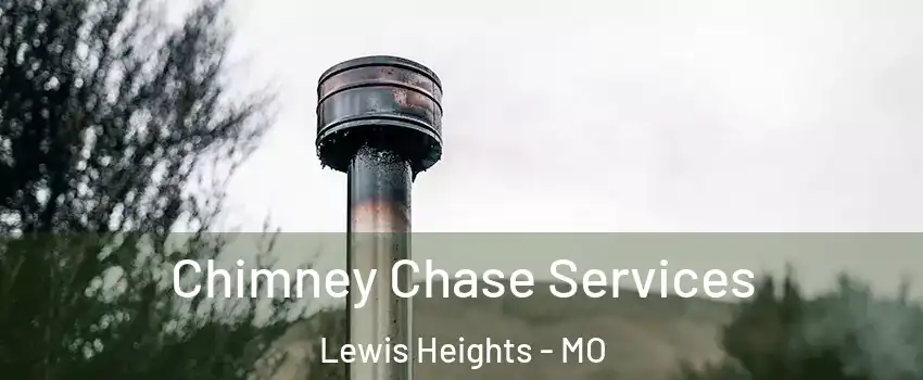 Chimney Chase Services Lewis Heights - MO