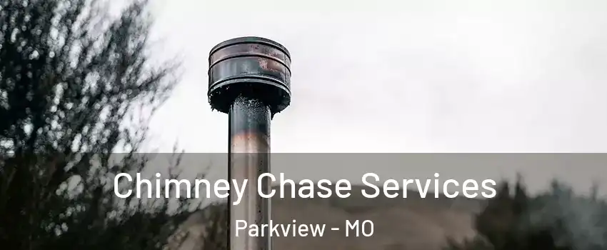 Chimney Chase Services Parkview - MO