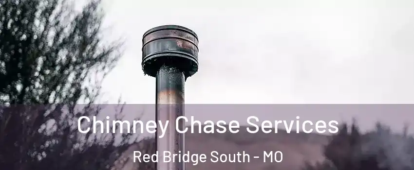 Chimney Chase Services Red Bridge South - MO