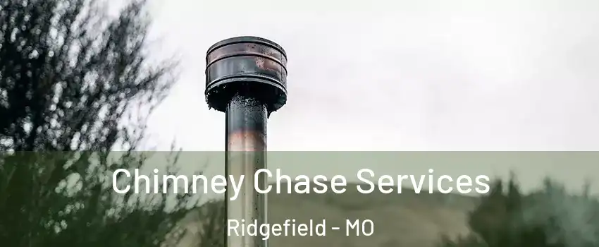 Chimney Chase Services Ridgefield - MO