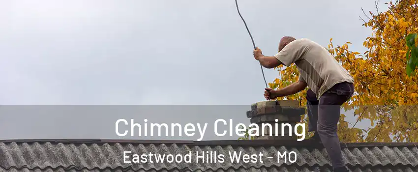 Chimney Cleaning Eastwood Hills West - MO