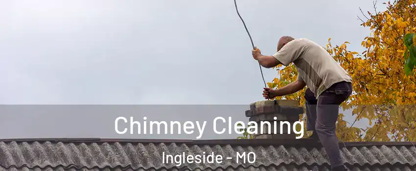 Chimney Cleaning Ingleside - MO