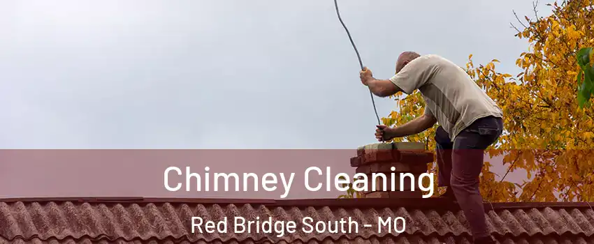 Chimney Cleaning Red Bridge South - MO