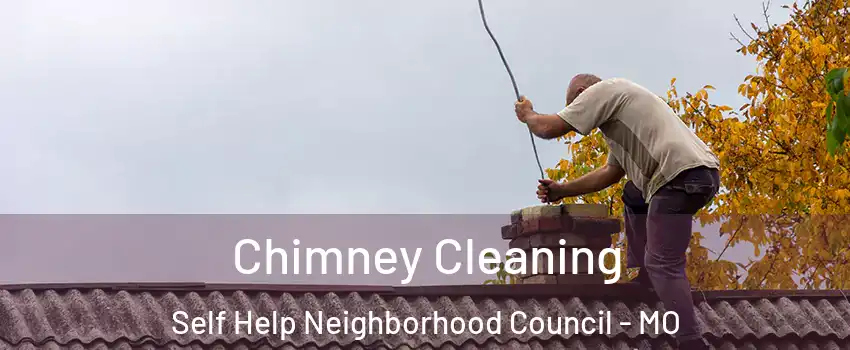 Chimney Cleaning Self Help Neighborhood Council - MO