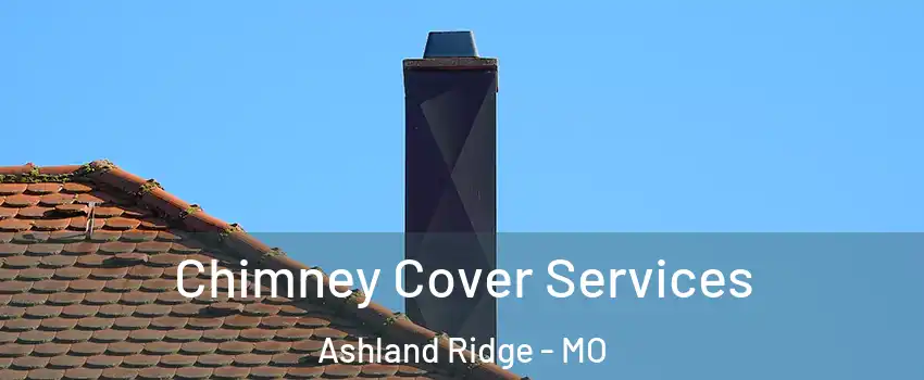 Chimney Cover Services Ashland Ridge - MO