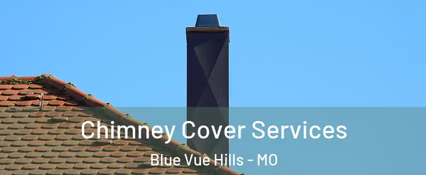 Chimney Cover Services Blue Vue Hills - MO