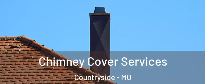 Chimney Cover Services Countryside - MO