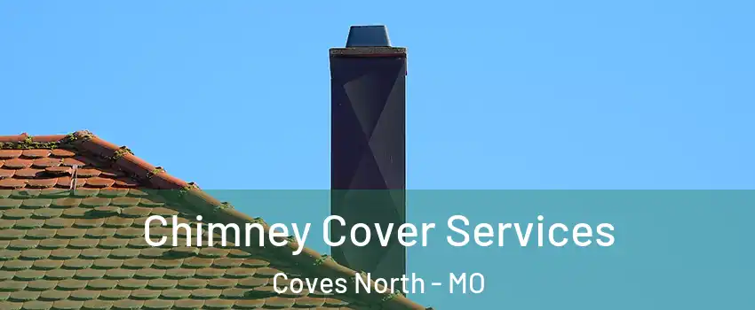 Chimney Cover Services Coves North - MO