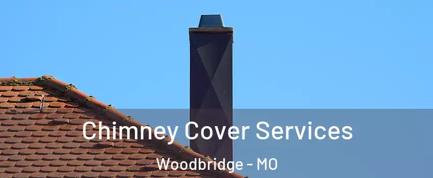 Chimney Cover Services Woodbridge - MO