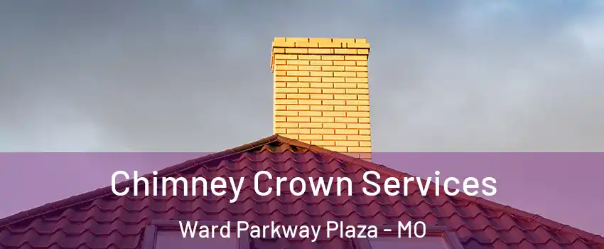 Chimney Crown Services Ward Parkway Plaza - MO