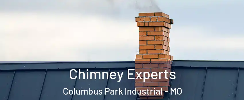 Chimney Experts Columbus Park Industrial - MO