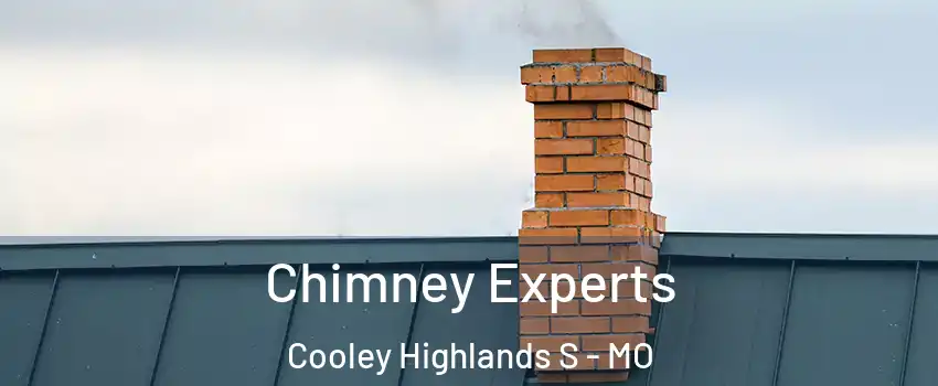 Chimney Experts Cooley Highlands S - MO