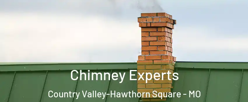 Chimney Experts Country Valley-Hawthorn Square - MO