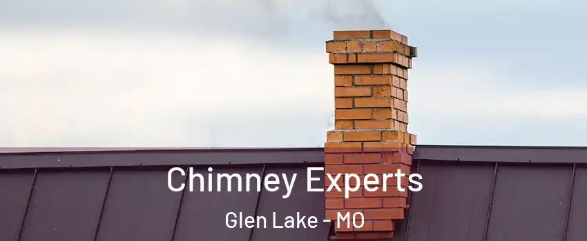 Chimney Experts Glen Lake - MO