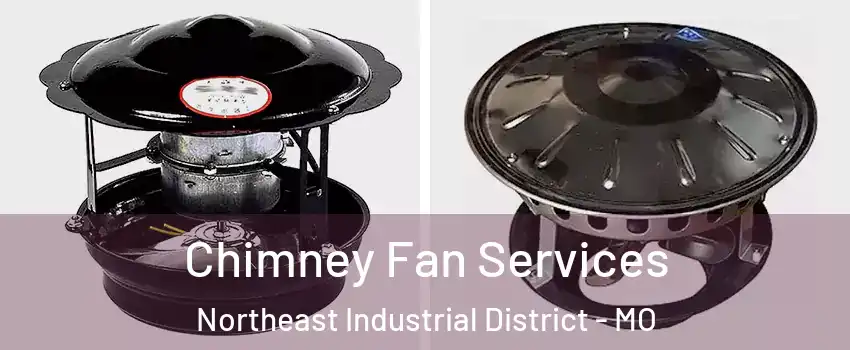 Chimney Fan Services Northeast Industrial District - MO