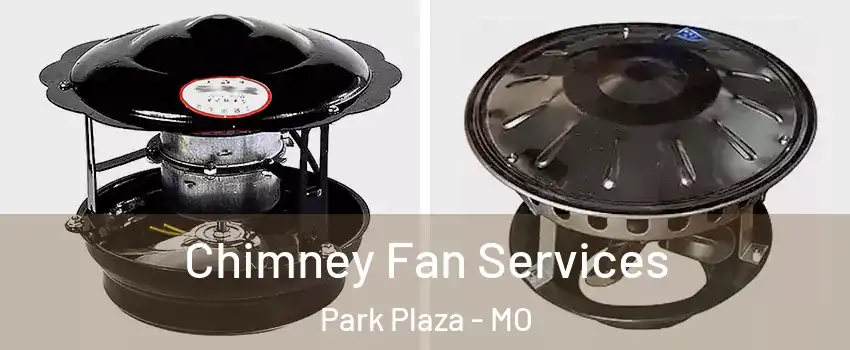 Chimney Fan Services Park Plaza - MO