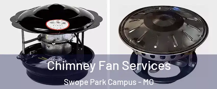 Chimney Fan Services Swope Park Campus - MO