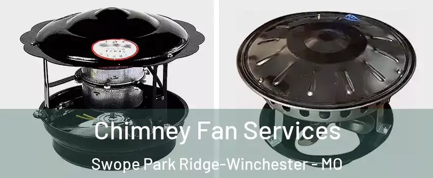 Chimney Fan Services Swope Park Ridge-Winchester - MO