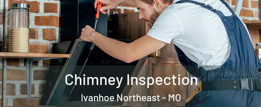 Chimney Inspection Ivanhoe Northeast - MO