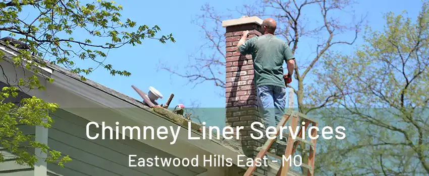 Chimney Liner Services Eastwood Hills East - MO