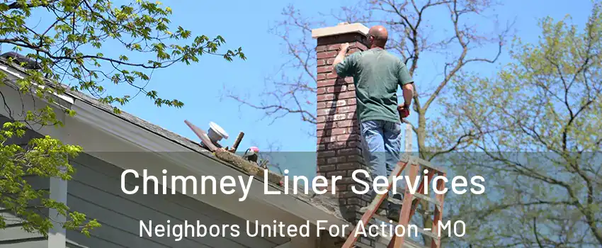 Chimney Liner Services Neighbors United For Action - MO