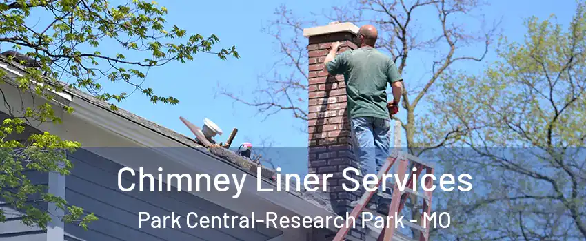 Chimney Liner Services Park Central-Research Park - MO