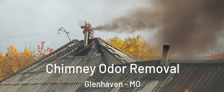 Chimney Odor Removal Glenhaven - MO