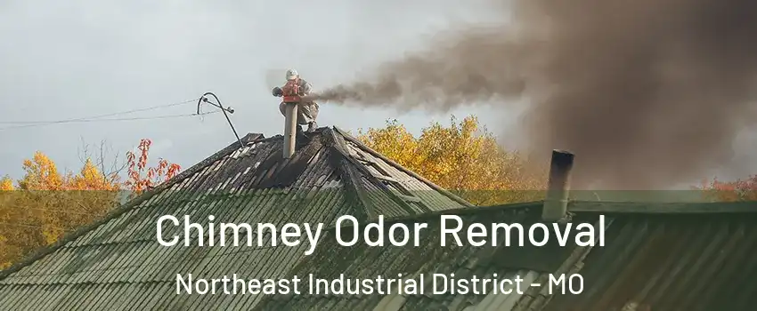 Chimney Odor Removal Northeast Industrial District - MO