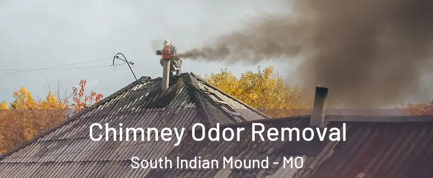 Chimney Odor Removal South Indian Mound - MO