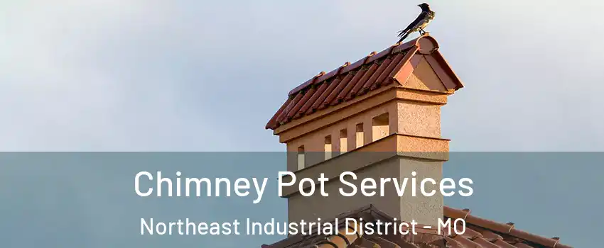 Chimney Pot Services Northeast Industrial District - MO