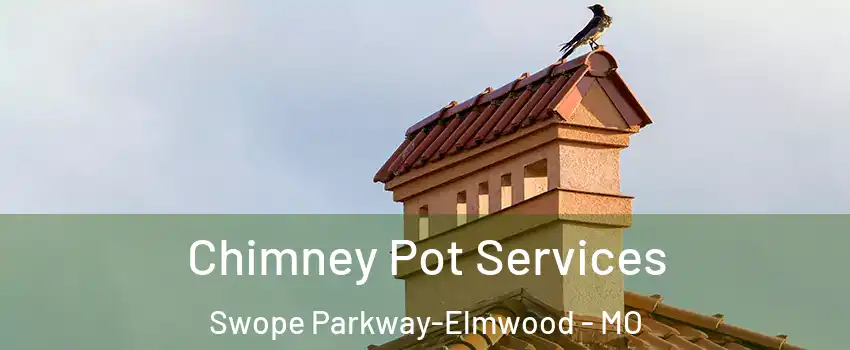 Chimney Pot Services Swope Parkway-Elmwood - MO