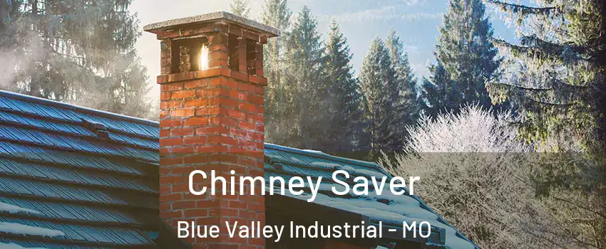 Chimney Saver Blue Valley Industrial - MO