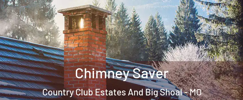 Chimney Saver Country Club Estates And Big Shoal - MO