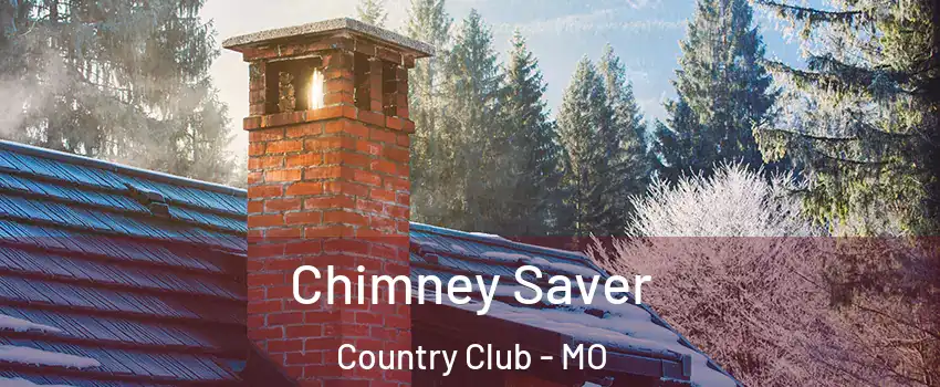 Chimney Saver Country Club - MO