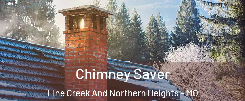 Chimney Saver Line Creek And Northern Heights - MO